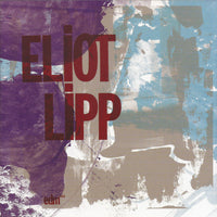 Eliot Lipp - Eliot Lipp (CD)