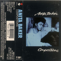 Anita Baker - Compositions (Cassette)
