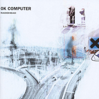 Radiohead - OK Computer (2xLP)