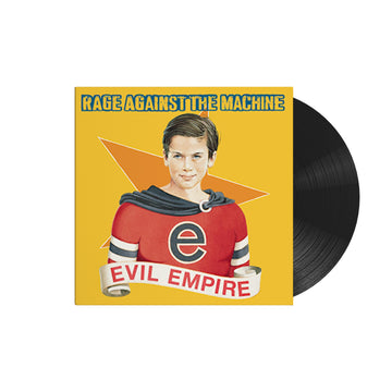 Rage Against the Machine - Evil Empire (LP)