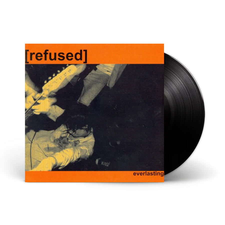 Refused - Everlasting (12