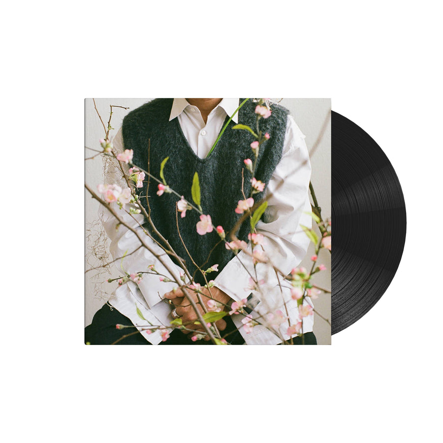 Shigeto - Cherry Blossom Baby (LP)