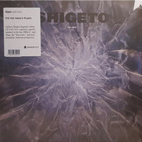 Shigeto - Full Circle (LP)