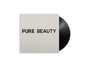 Shirt - Pure Beauty (LP)