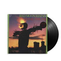 Sonic Youth - Bad Moon Rising (LP)