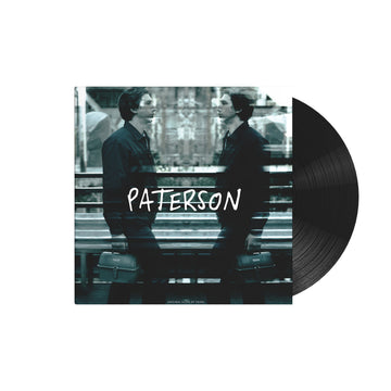 Sqürl - Patterson (Original Score)(LP)