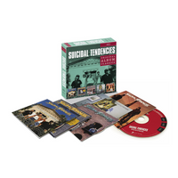 Suicidal Tendencies - Original Album Classics (5 CD Set)