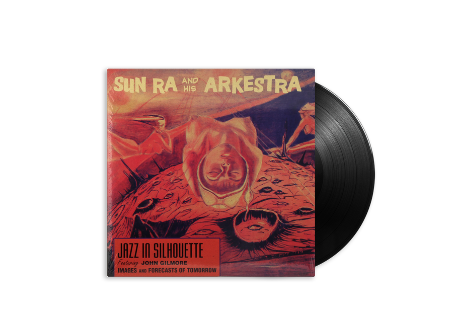 Sun Ra - Jazz in Silhouette (180-Gram LP)