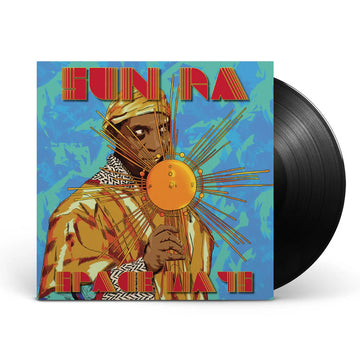 Sun Ra - Spaceways (LP)