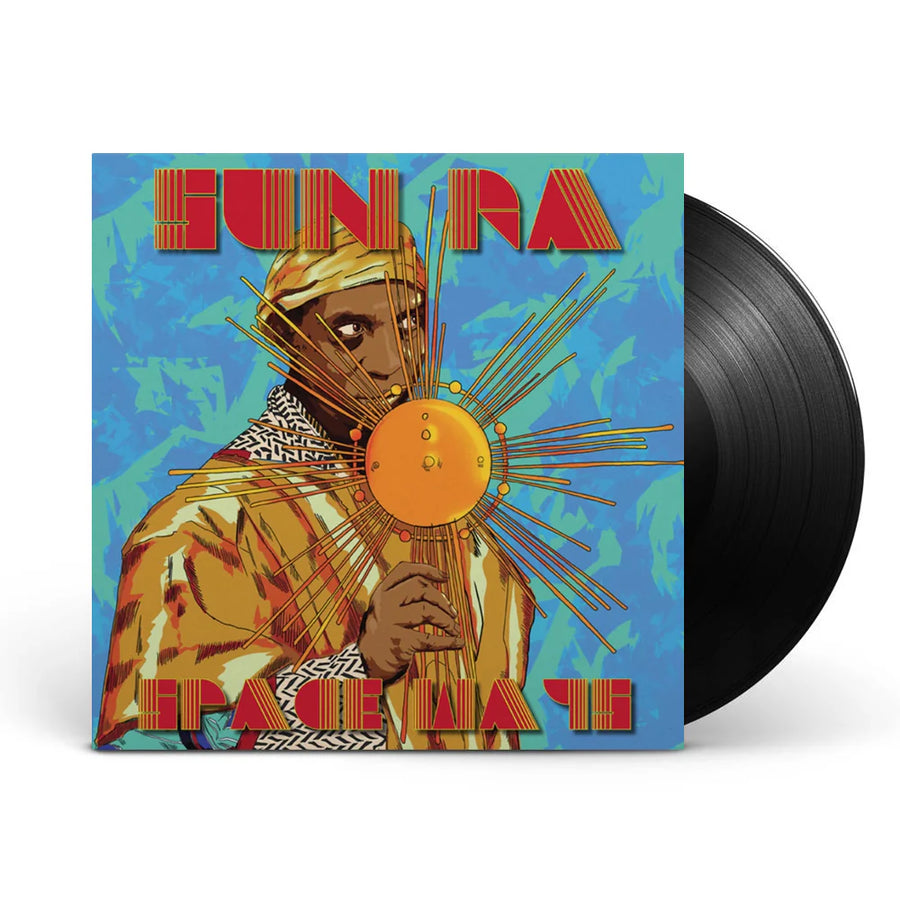 Sun Ra - Spaceways (LP)