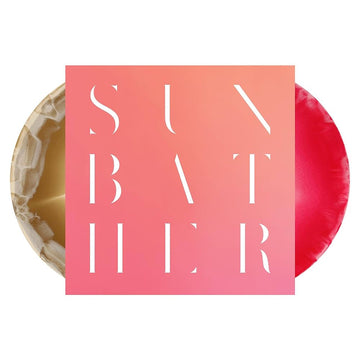 Deafheaven - Sunbather (10th Anniversary Remix) (2xLP)