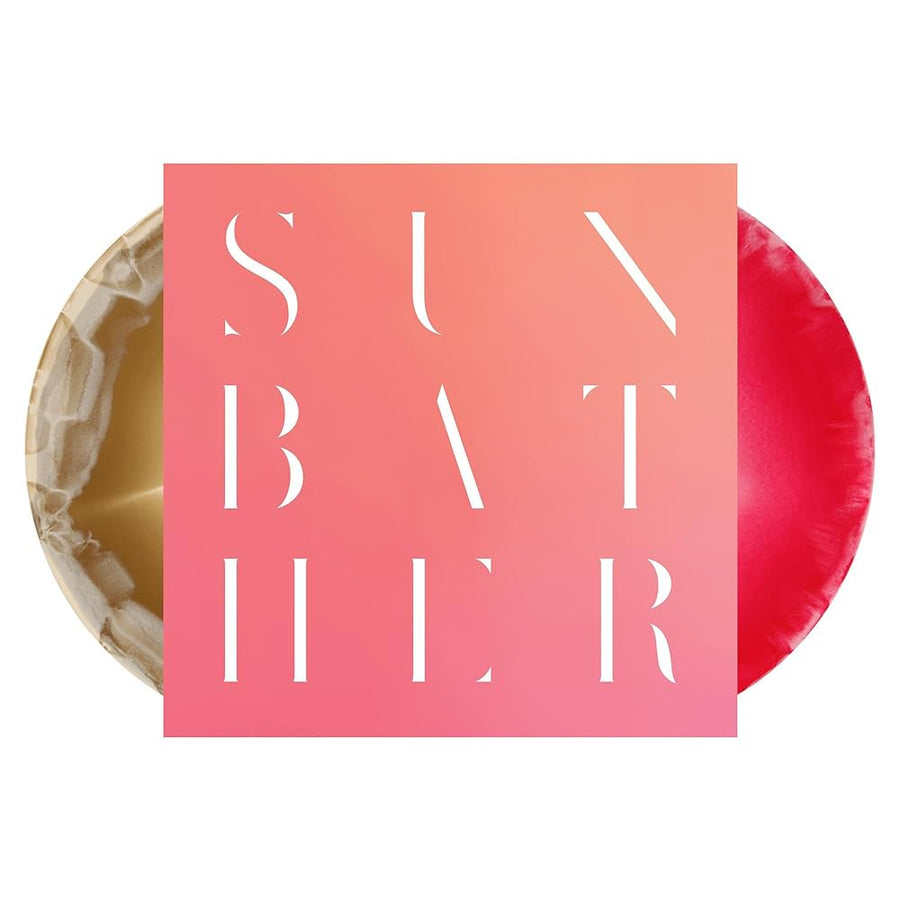 Deafheaven - Sunbather (10th Anniversary Remix) (2xLP)