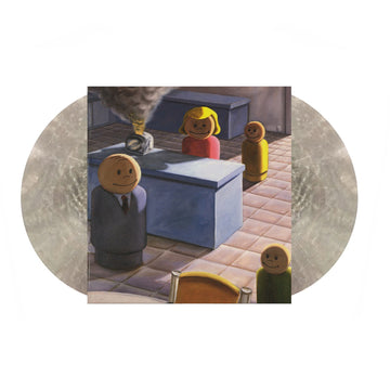 Sunny Day Real Estate - Dairy (30th Anniversary Edition) (2xLP - Pearl)