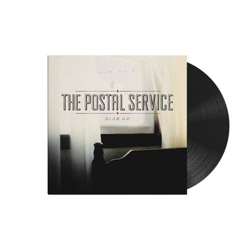 The Postal Service - Give Up (LP)