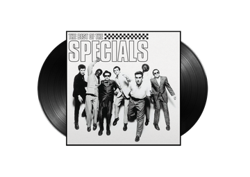 The Specials - Best of The Specials (2xLP)
