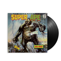 The Upsetters - Super Ape (LP)