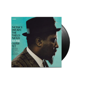 Thelonious Monk - Monk's Dream (LP - 180g)