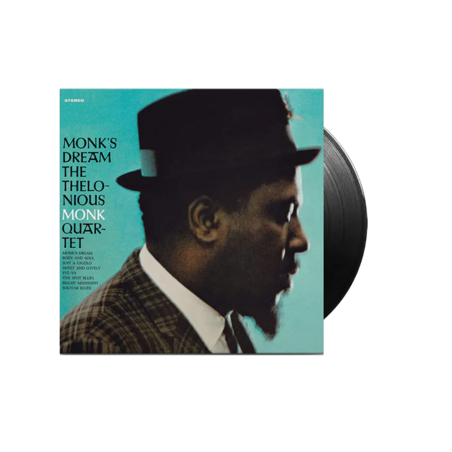 Thelonious Monk - Monk's Dream (LP - 180g)