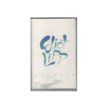 Eliot Lipp - Skywave (Cassette)