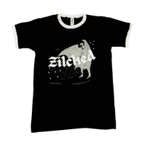 Zilched "I Got Zilched" T-Shirt