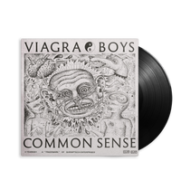 Viagra Boys - Common Sense (12")