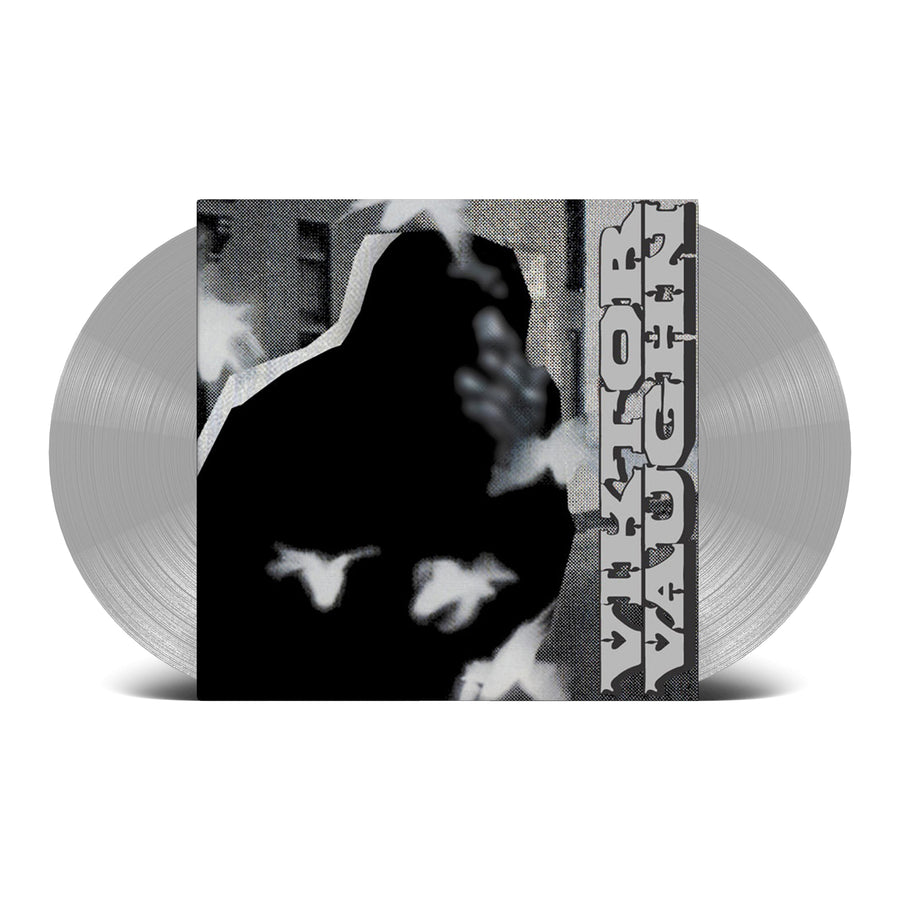 Viktor Vaughn - Vaudeville Villain (2xLP - Silver)