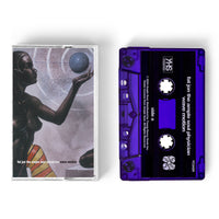 Fat Jon - Wave Motion (Cassette)