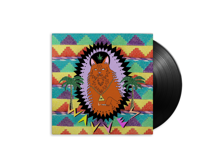 Wavves - King Of The Beach (LP)