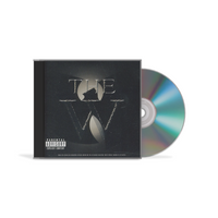 Wu-Tang Clan - The W (CD)