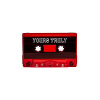 AIR.I.C - Yours Truly (Cassette)