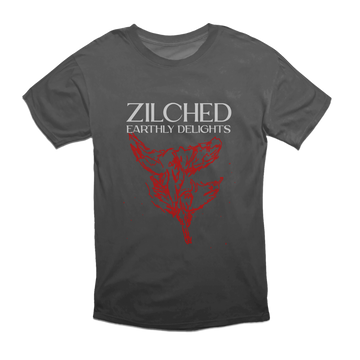Zilched Logo T-Shirt