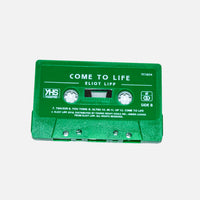 Eliot Lipp - Come to Life (LP + CD Bundle)