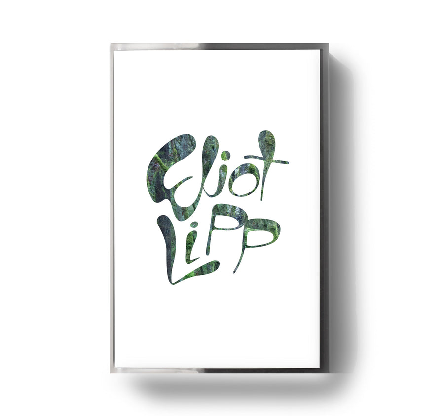 Eliot Lipp - Come to Life (Cassette)