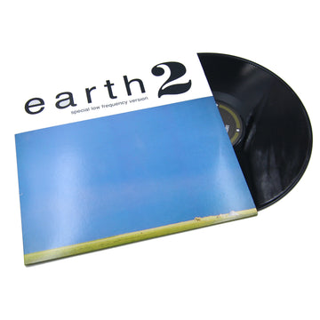 Earth - Earth 2 (Used 2xLP)
