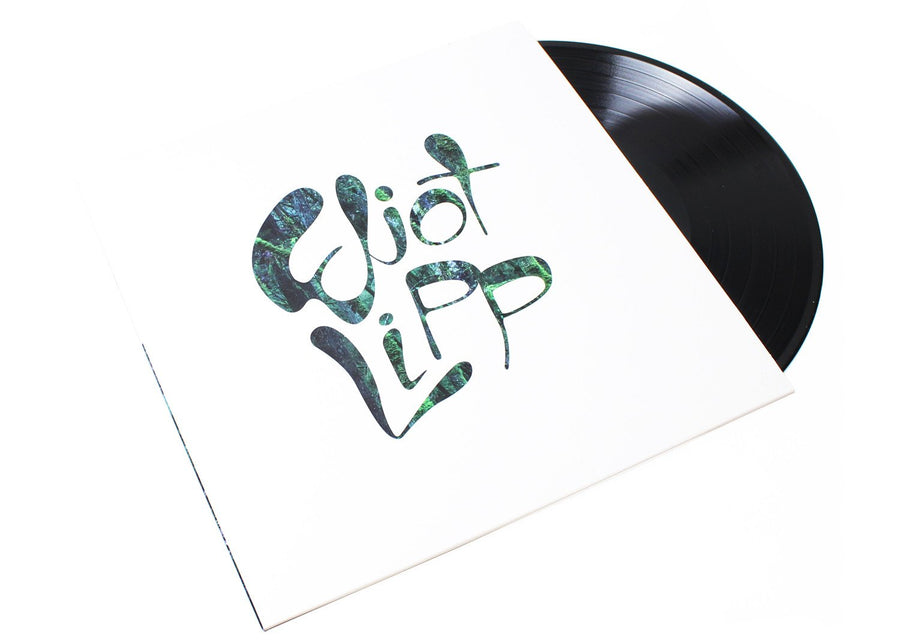 Eliot Lipp - Come to Life (LP + CD Bundle)