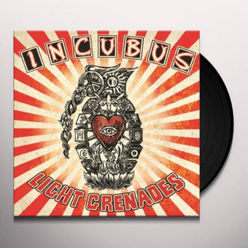 Incubus - Light Grenades (2xLP)