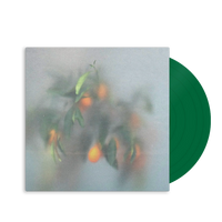 u-Ziq & Mrs Jynx - Secret Garden (LP - Green)