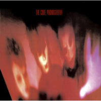 The Cure - Pornography (LP)