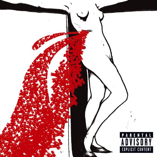 The Distillers - Coral Fang (LP - 180g)