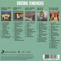 Suicidal Tendencies - Original Album Classics (5 CD Set)