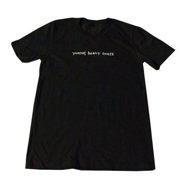 Young Heavy Souls Alchemy T-Shirt - Front