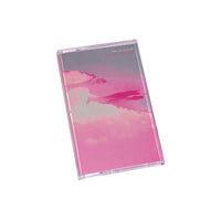 Palm Haze - Tangy Dream (Cassette)