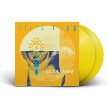 Eliot Lipp - Encounters (Yellow Vinyl)