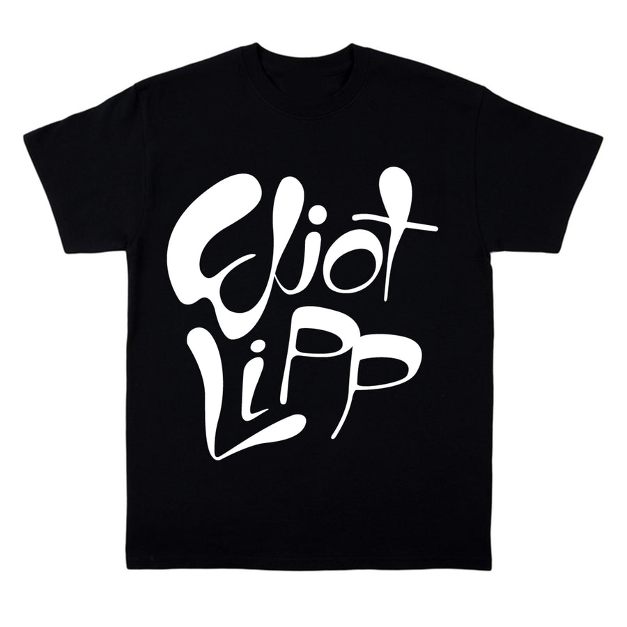 Eliot Lipp Logo T-Shirt