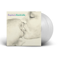 Fat Jon as Maurice Galactica - Rapture Kontrolle (2xLP - Translucent)