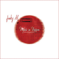 Funky DL - Nights In Nippon Jazzstrumentals (CD)