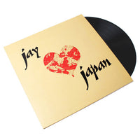 J-Dilla - Jay Love Japan (LP)