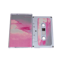 Palm Haze - Tangy Dream (Cassette)