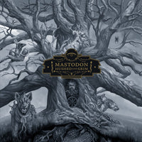 Mastodon - Hushed and Grim (2xLP)