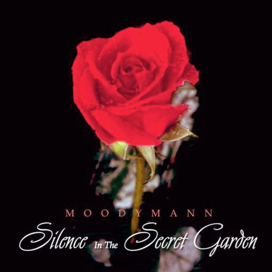 Moodymann - Silence In The Secret Garden (CD)